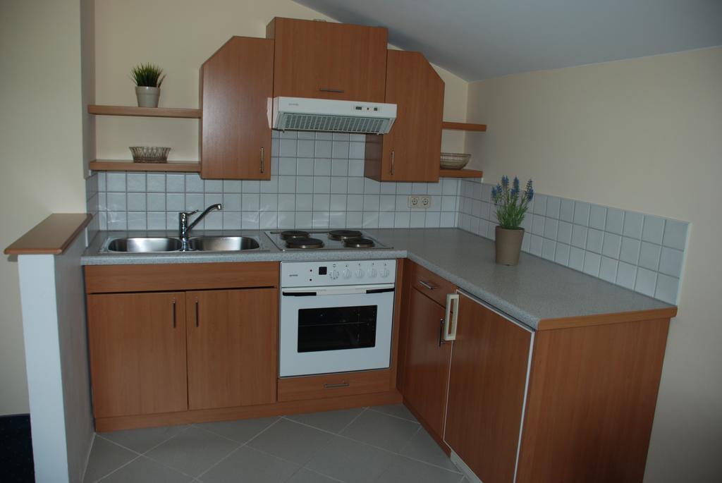 Landhaus Brieger Henndorf am Wallersee Rom bilde